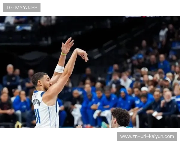 独行侠主场三连败，弗拉格单打占比超60%