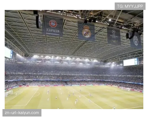 通讯：温布利球场为承办2028欧洲杯启动翻新工程